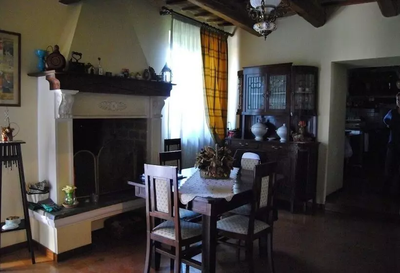 Aamiaismajoitus (B&B) La Maison Jujube