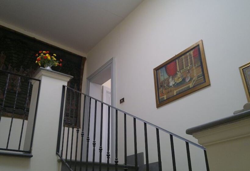 ベッドアンドブレックファースト La Maison Jujube