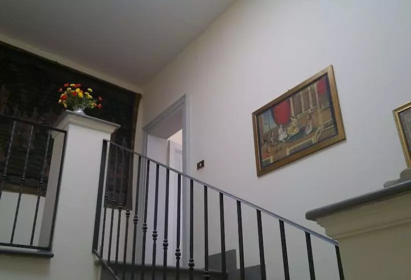 Aamiaismajoitus (B&B) La Maison Jujube