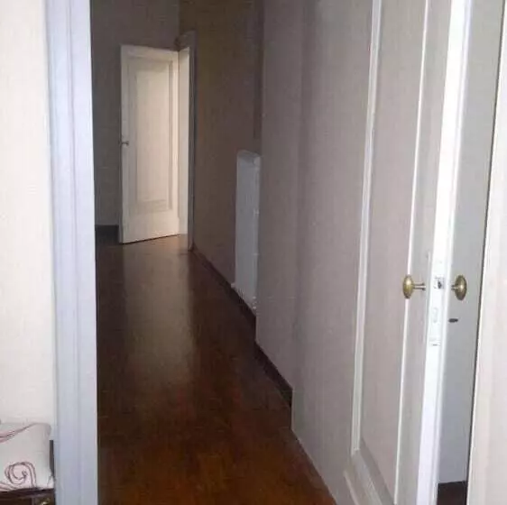 Aamiaismajoitus (B&B) La Maison Jujube