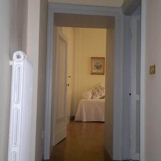 ベッドアンドブレックファースト La Maison Jujube