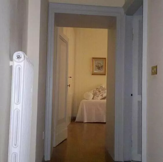 Aamiaismajoitus (B&B) La Maison Jujube