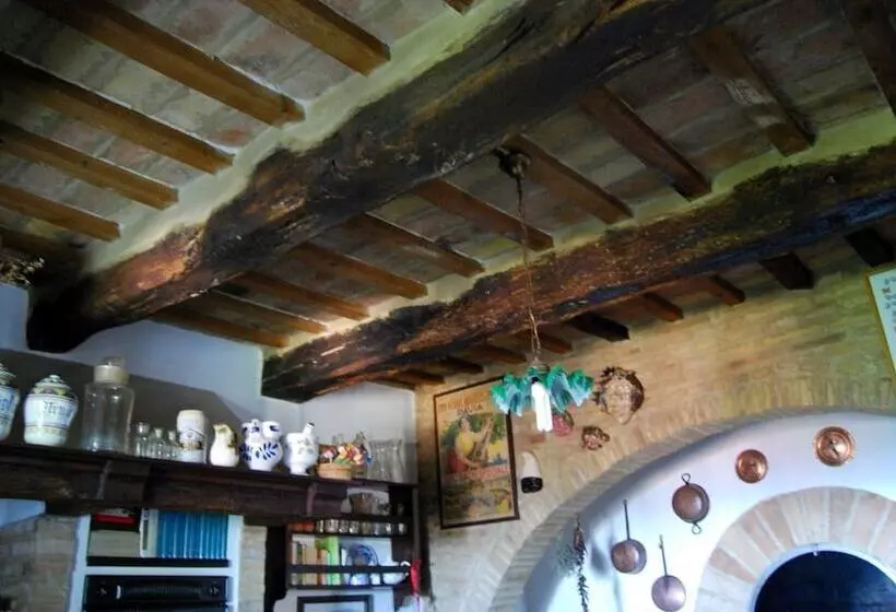 Aamiaismajoitus (B&B) La Maison Jujube