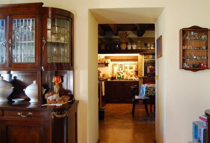 ベッドアンドブレックファースト La Maison Jujube