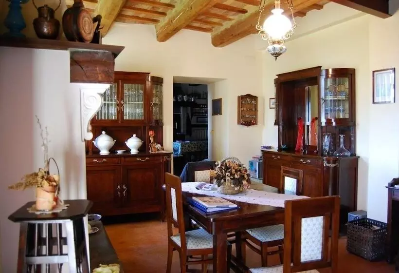 Aamiaismajoitus (B&B) La Maison Jujube