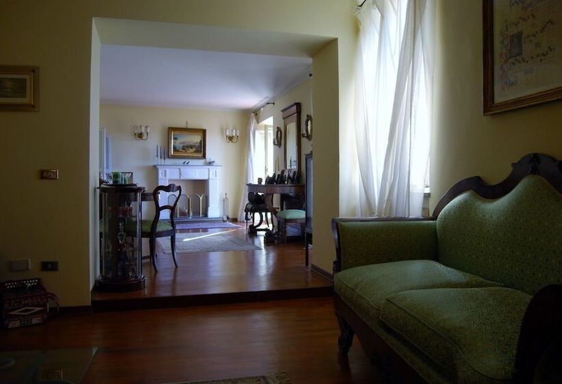 ベッドアンドブレックファースト La Maison Jujube