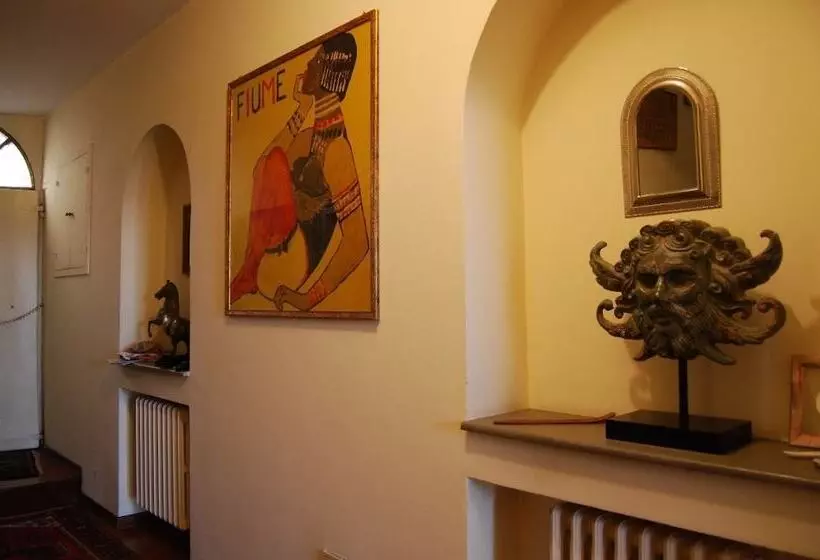 Aamiaismajoitus (B&B) La Maison Jujube