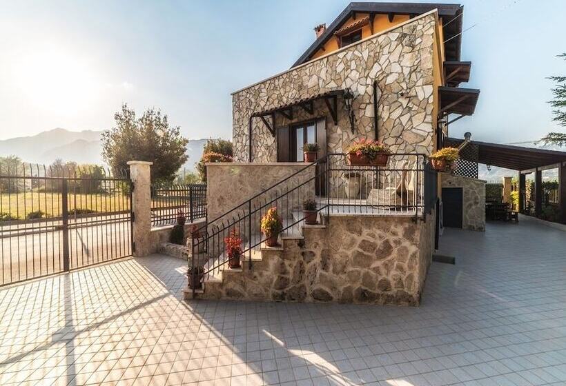 Bed and Breakfast La Sorgente