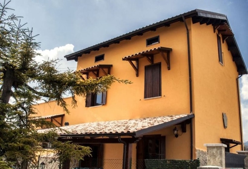 Bed and Breakfast La Sorgente