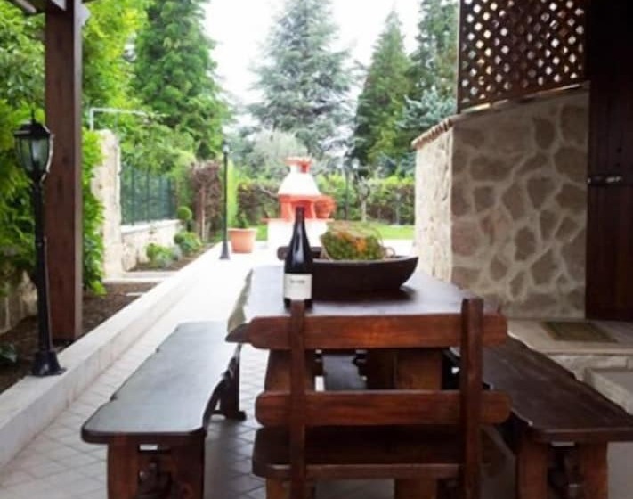 Bed and Breakfast La Sorgente