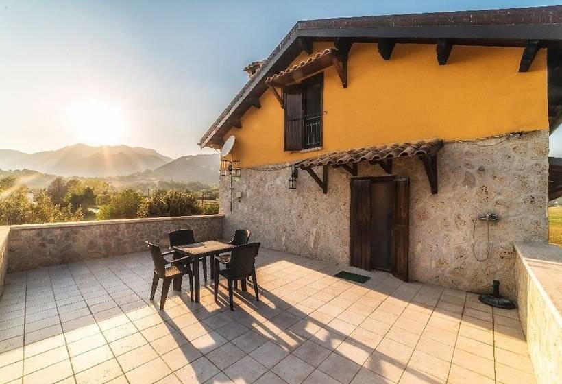 Bed and Breakfast La Sorgente