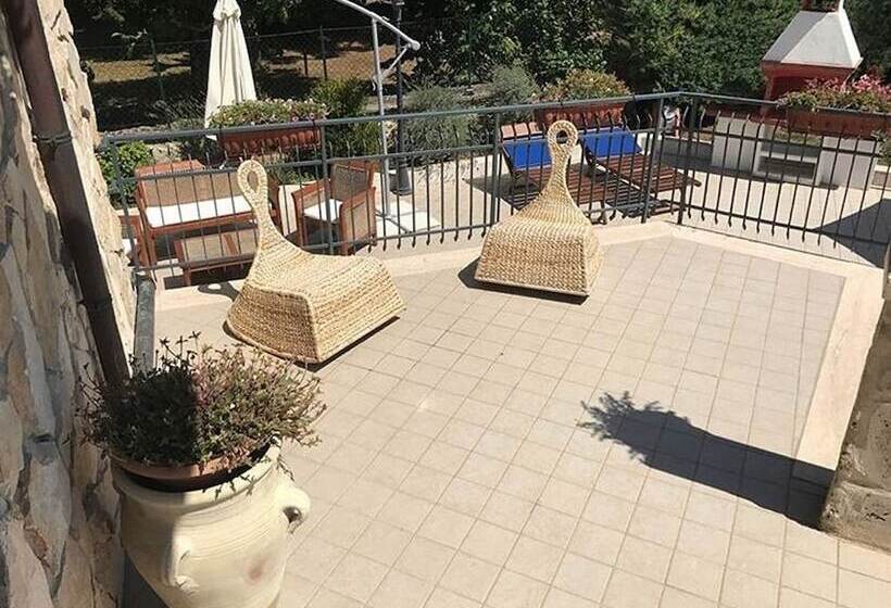 Bed and Breakfast La Sorgente