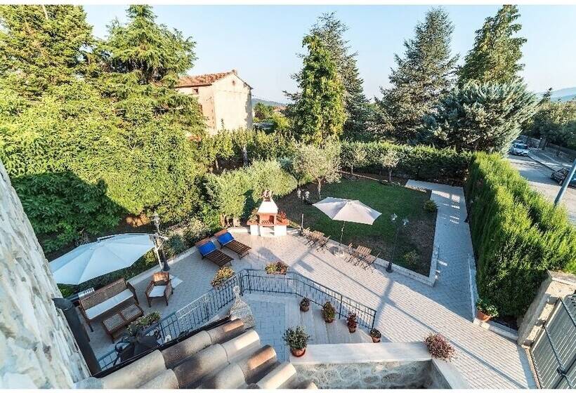 Bed and Breakfast La Sorgente