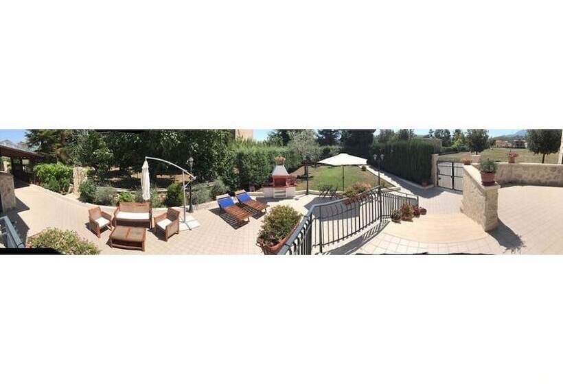 Bed and Breakfast La Sorgente