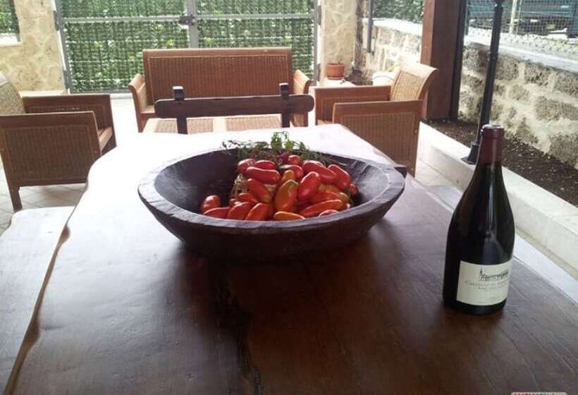 Bed and Breakfast La Sorgente