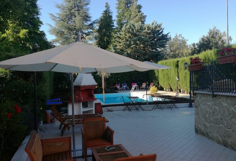 Bed and Breakfast La Sorgente