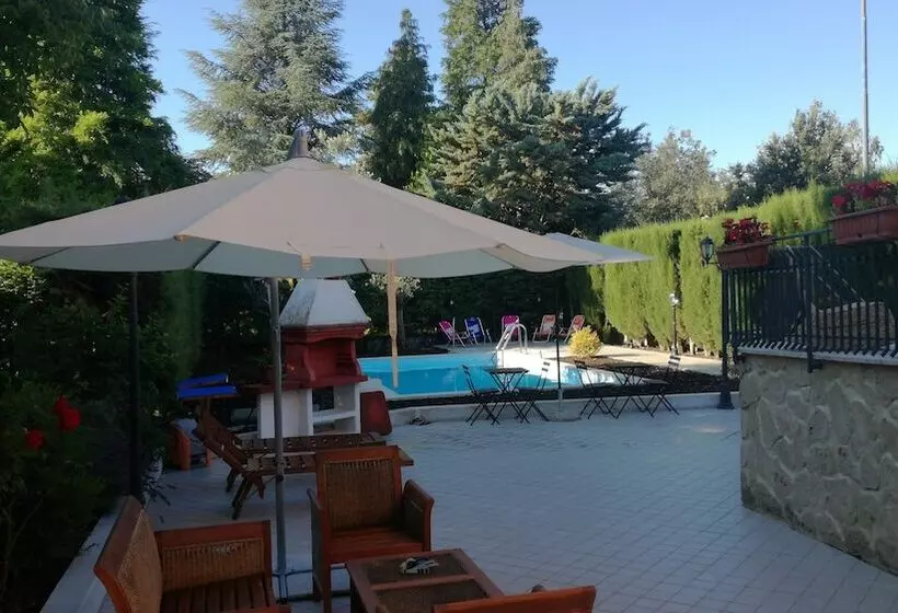 ベッドアンドブレックファースト La Sorgente