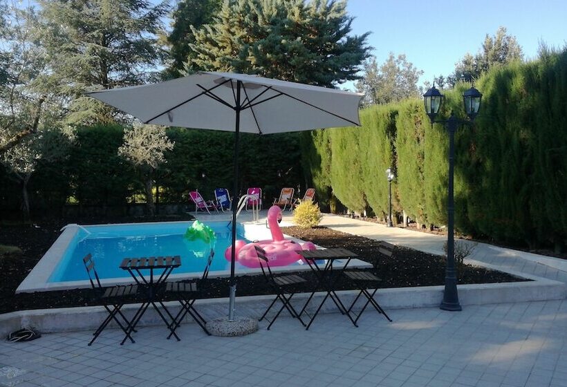 Bed and Breakfast La Sorgente