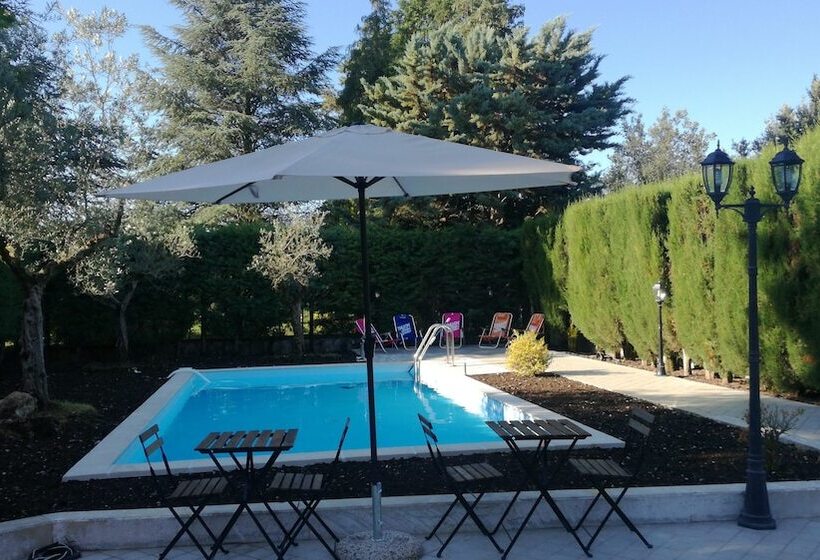 Bed and Breakfast La Sorgente