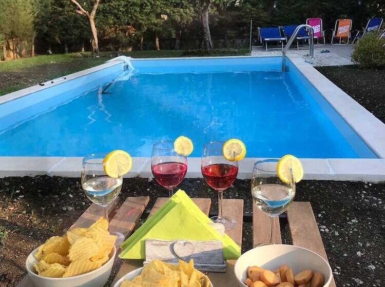 Bed and Breakfast La Sorgente