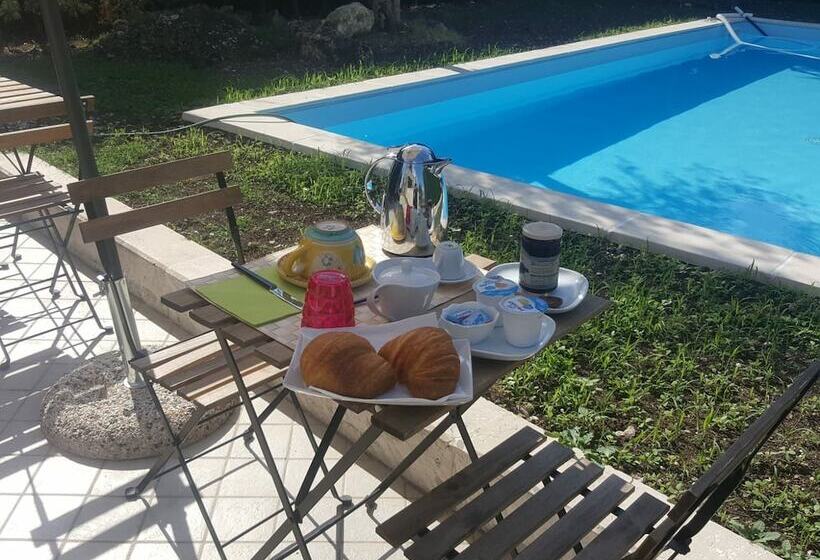 Bed and Breakfast La Sorgente