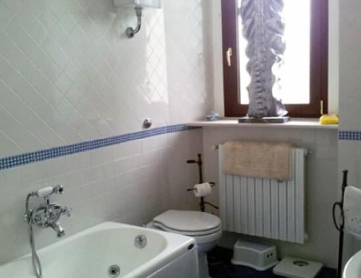 Bed and Breakfast La Sorgente