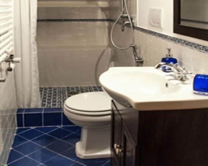 Bed and Breakfast La Sorgente