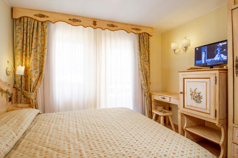 تختخواب و صبحانه Locanda Alla Stella