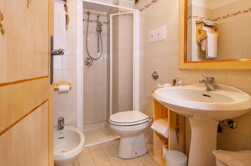 تختخواب و صبحانه Locanda Alla Stella