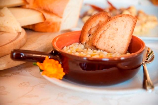 تختخواب و صبحانه Locanda Alla Stella