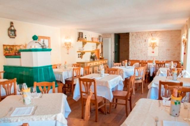 تختخواب و صبحانه Locanda Alla Stella