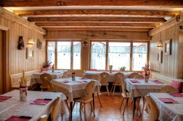 تختخواب و صبحانه Locanda Alla Stella