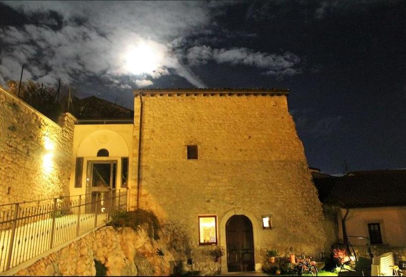 צימר Locanda Incantata Room & Relax