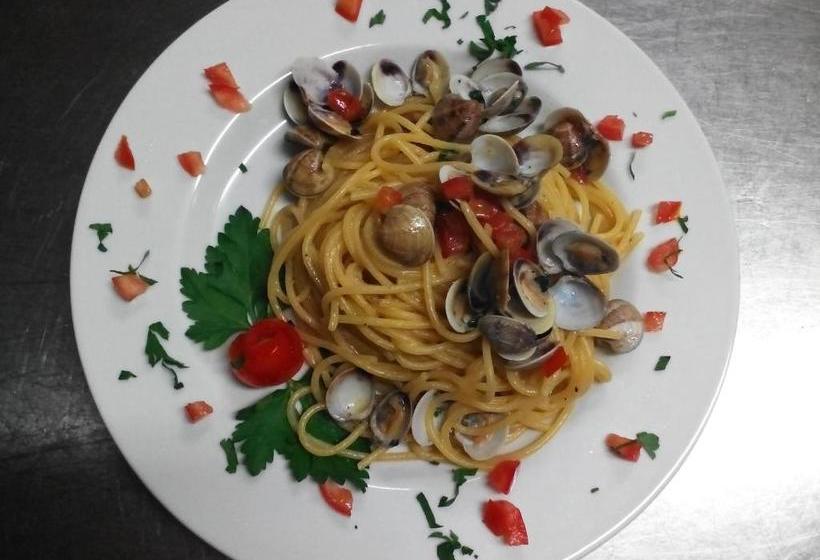 צימר Locanda Incantata Room & Relax