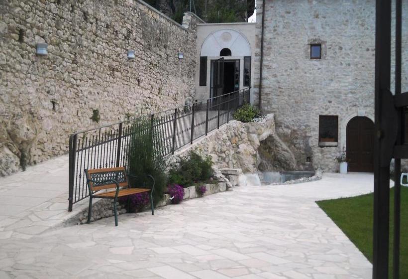 צימר Locanda Incantata Room & Relax