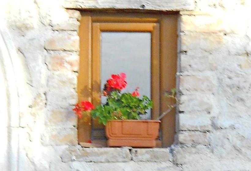 צימר Locanda Incantata Room & Relax