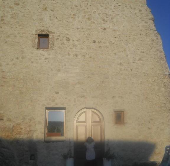 צימר Locanda Incantata Room & Relax