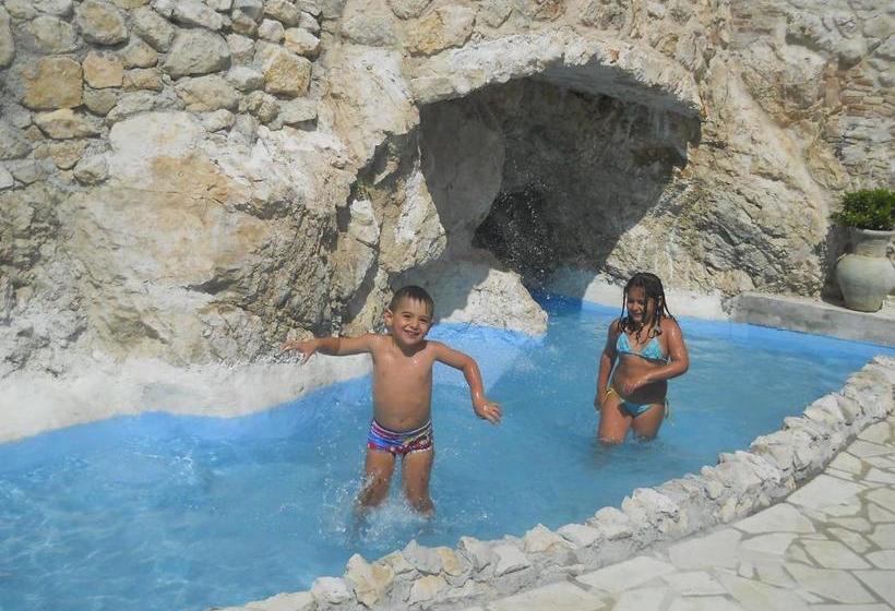 צימר Locanda Incantata Room & Relax