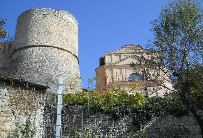 צימר Locanda Incantata Room & Relax