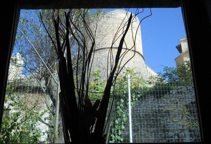 צימר Locanda Incantata Room & Relax