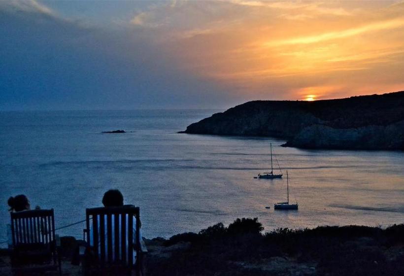 Bed and Breakfast Poecylia