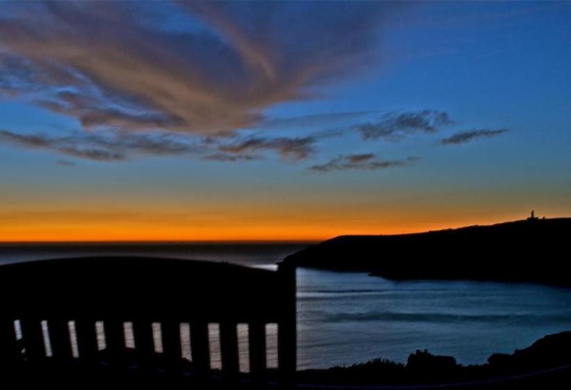 Bed and Breakfast Poecylia