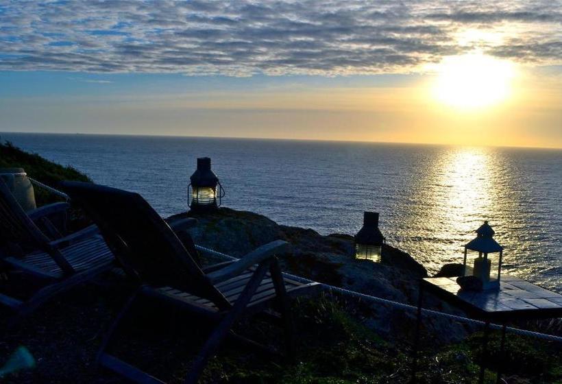 Bed and Breakfast Poecylia