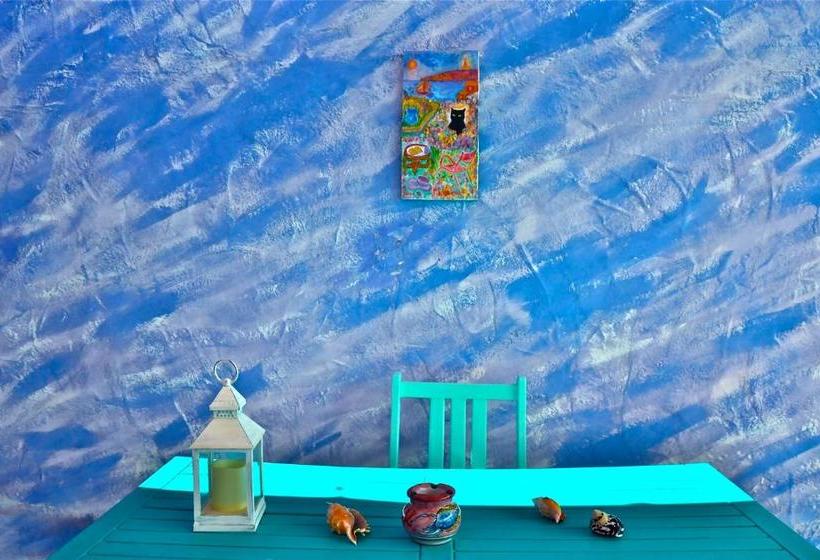 Bed and Breakfast Poecylia