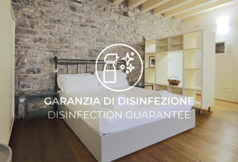 Bed and Breakfast Italianway Torno