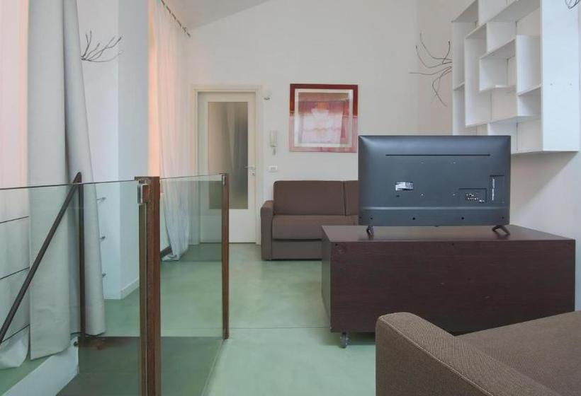 Bed and Breakfast Italianway Torno