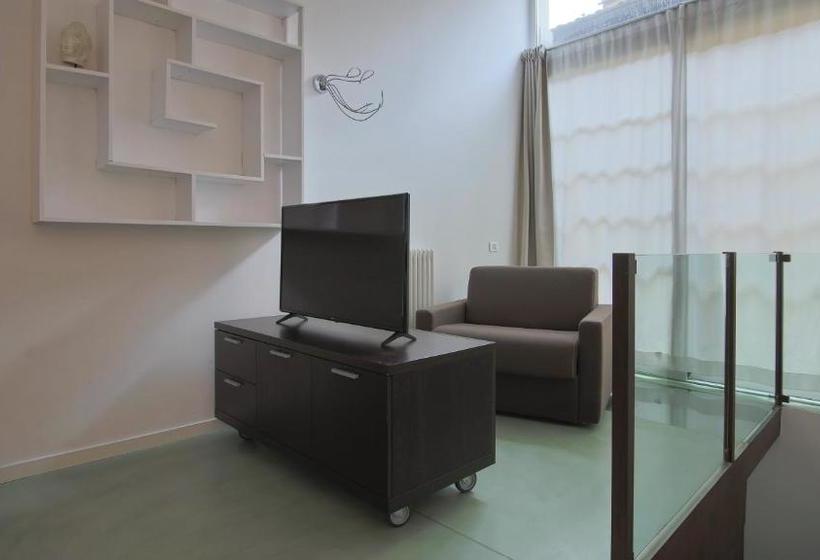 Bed and Breakfast Italianway Torno