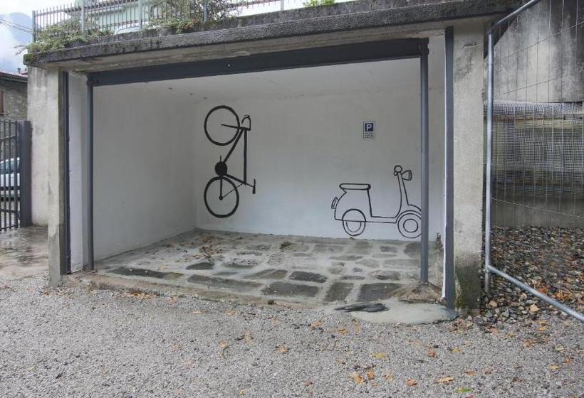 Bed and Breakfast Italianway Torno