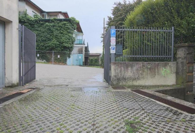 Bed and Breakfast Italianway Torno