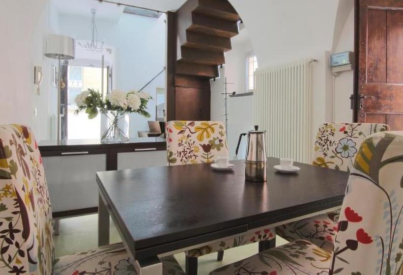 Bed and Breakfast Italianway Torno